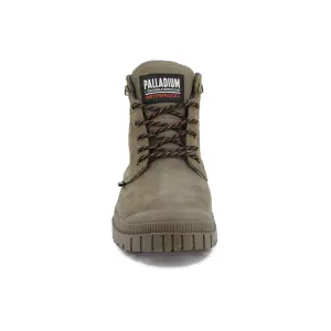 Baskets Palladium SP20 Cuff LTH WP+ image-2