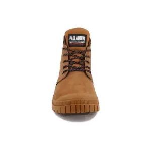 Children's Trainers Palladium SP20 Cuff LTH WP+ image-2
