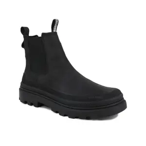 Boots Palladium Trooper image-1