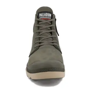Bottines Palladium Pampa Lite+ Zip Wp+ image-1