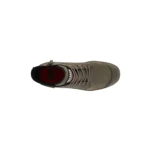 Bottines Palladium Pampa Lite+ Zip Wp+ image-2