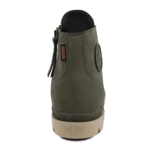 Bottines Palladium Pampa Lite+ Zip Wp+ image-4
