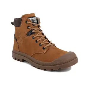 Bottines Palladium Sportcuff GTX image-1