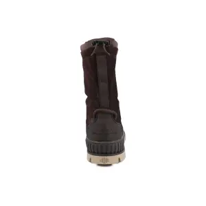 Bottines Palladium Pallashock Hiver Hi image-3
