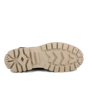 Bottines Palladium Pallashock Hiver Hi image-4