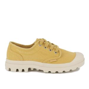 Sneakers Palladium Pampa Oxford image-1