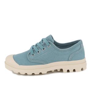 Women's Trainers Palladium Pampa Oxford image-3