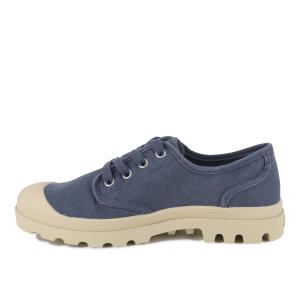 Women's Trainers Palladium Pampa Oxford image-2