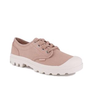 Women's Trainers Palladium Pampa Oxford image-3