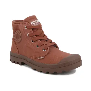 Women's boots Palladium Womens Pampa Hi image-1