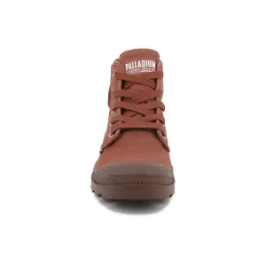 Women's boots Palladium Womens Pampa Hi image-2