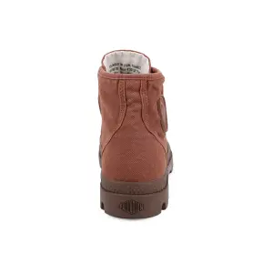 Women's boots Palladium Womens Pampa Hi image-3