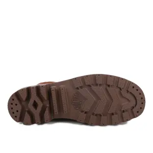 Women's boots Palladium Womens Pampa Hi image-5