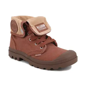 Women's boots Palladium Baggy image-1
