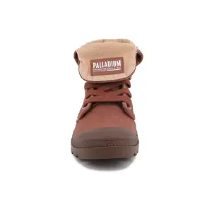 Women's boots Palladium Baggy image-2
