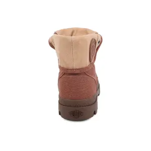 Women's boots Palladium Baggy image-3