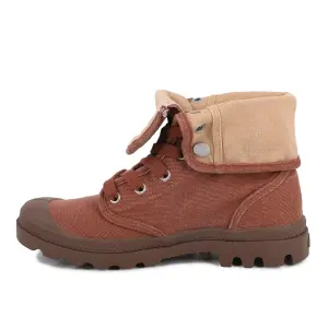 Women's boots Palladium Baggy image-4