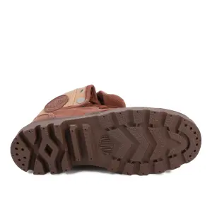 Women's boots Palladium Baggy image-5