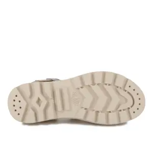 Sandales femme Palladium Pallacruise Fisherman image-4