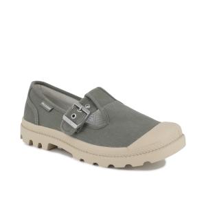 Damessandalen Palladium Pampa Mary-jane image-2