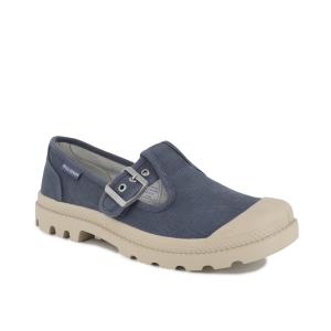 Damessandalen Palladium Pampa Mary-jane image-3