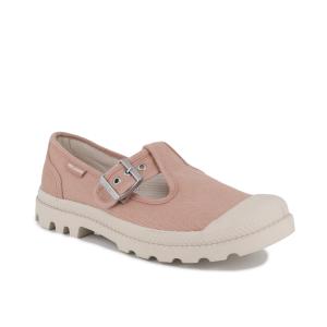 Damessandalen Palladium Pampa Mary-jane image-1