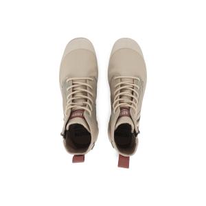 Women's boots Palladium Pampa Detroit image-3