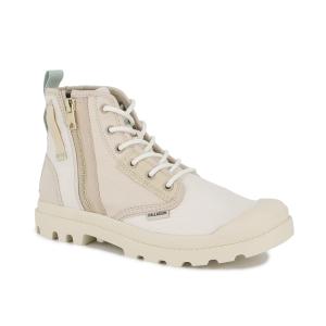 Women's boots Palladium Pampa Detroit image-1