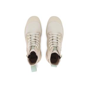 Women's boots Palladium Pampa Detroit image-2