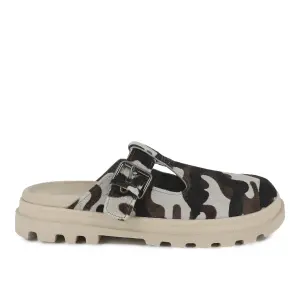 Women's sandals Palladium Dunelite Pyla Wild L image-0