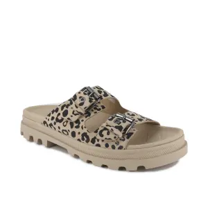 Women's sandals Palladium Dunelite Riviera Wld image-2