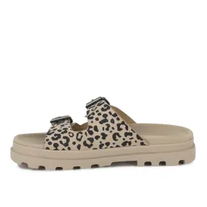 Women's sandals Palladium Dunelite Riviera Wld image-1
