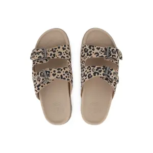 Women's sandals Palladium Dunelite Riviera Wld image-3