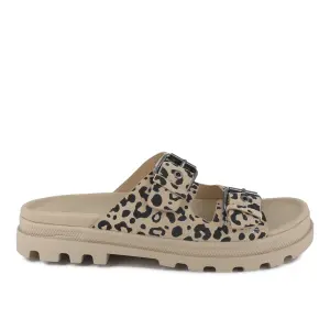 Women's sandals Palladium Dunelite Riviera Wld image-0