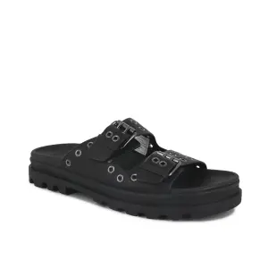 Women's sandals Palladium Dunelite Riviera Rck image-1