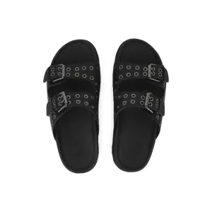 Women's sandals Palladium Dunelite Riviera Rck image-3