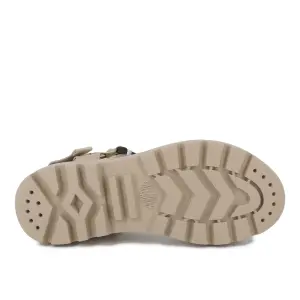 Women's sandals Palladium Pallacruise Wv image-4