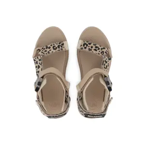 Women's sandals Palladium Pallacruise Wv image-3
