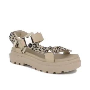 Women's sandals Palladium Pallacruise Wv image-1