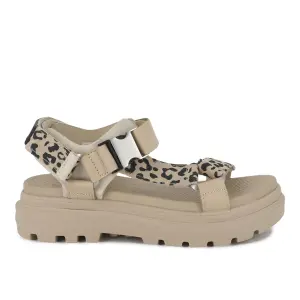 Women's sandals Palladium Pallacruise Wv image-0