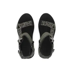 Women's sandals Palladium Pallacruise Wv image-3