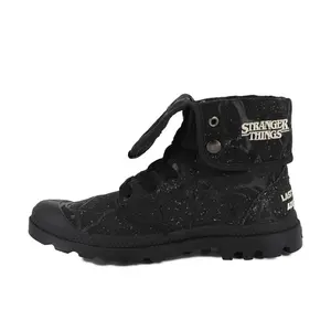 Women's Trainers Palladium Baggy Hopper Tunnels image-2