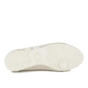 Sneakers Palladium Racer Ballerina Lth image-4