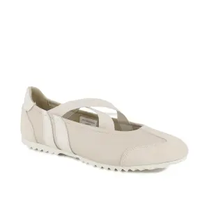 Sneakers Palladium Racer Ballerina Lth image-2