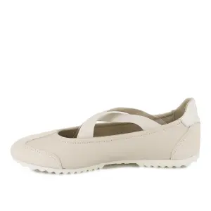 Sneakers Palladium Racer Ballerina Lth image-1