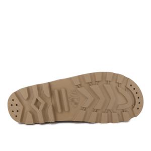 Sandals Palladium Dunelite image-4