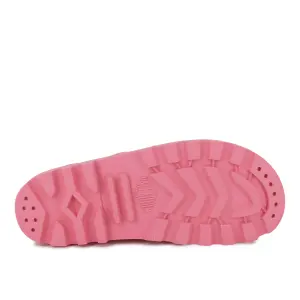 Women's sandals Palladium Dunelite image-4