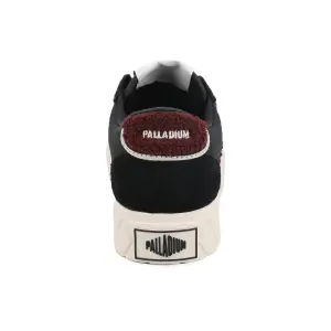 Damen Stiefeletten Palladium Ace Lo Mix Lth image-3