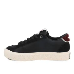 Damen Stiefeletten Palladium Ace Lo Mix Lth image-4