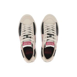 Women's Trainers Palladium Ace Lo Mix Lth image-3